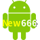 Aplicativo New666 para Android
