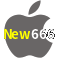 Aplicativo New666 para iOS