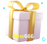 Receba seus bônus de boas-vindas no New666